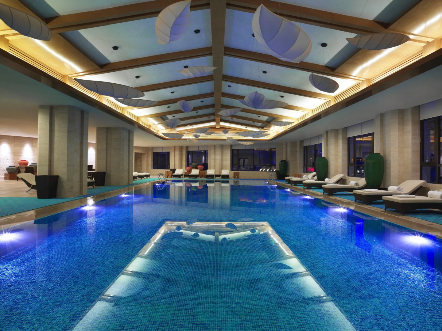 The Westin Changbaishan Resort