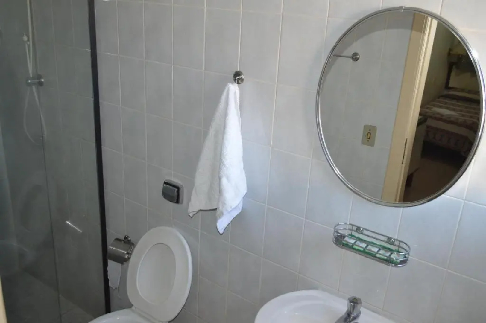 Hotel Brasil Pindamonhangaba