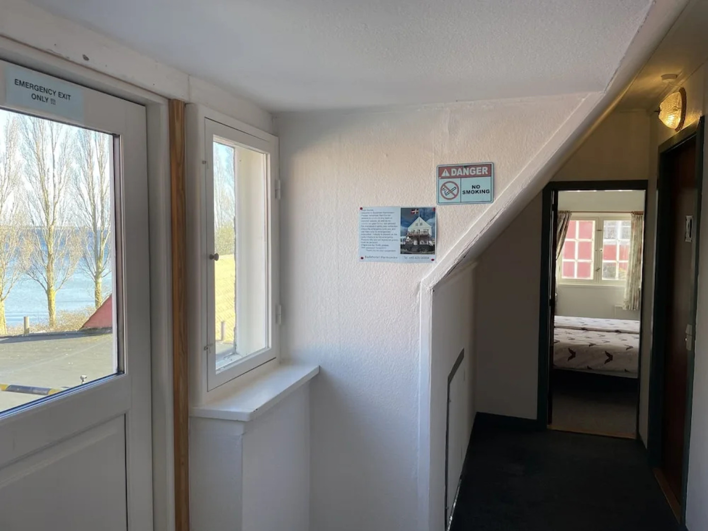 Hotel Ærø - Svendborg