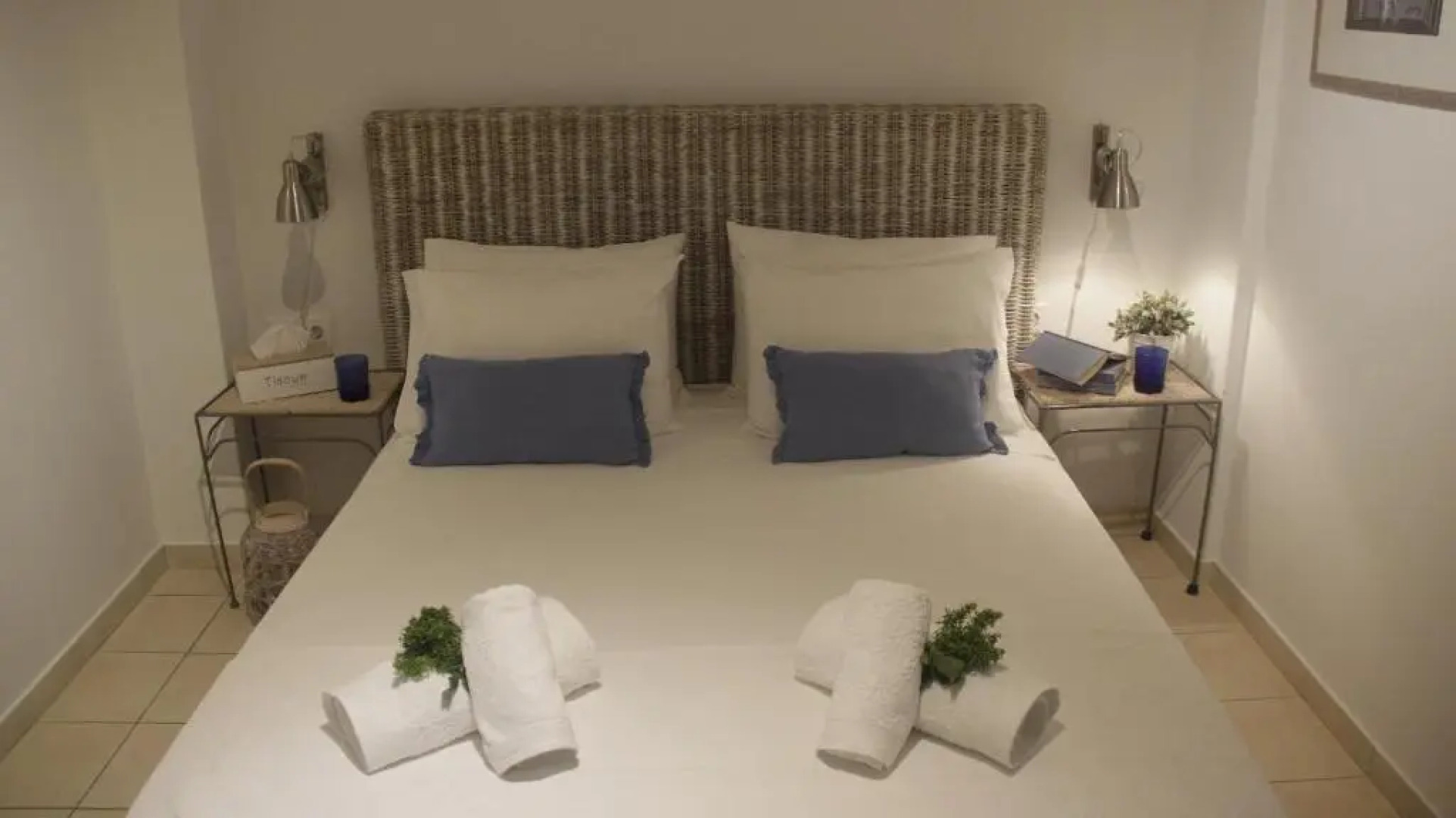 Bakagiannis Apartments