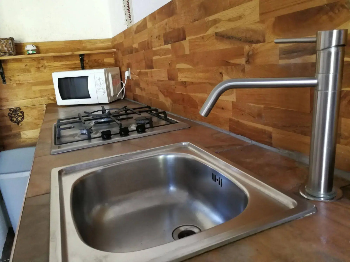 La Bastide des Mûriers