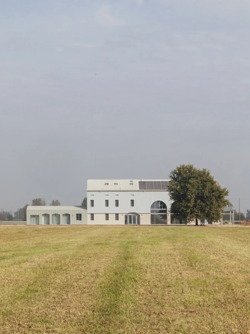 La Pervinca - Ospitalità Natura Cura