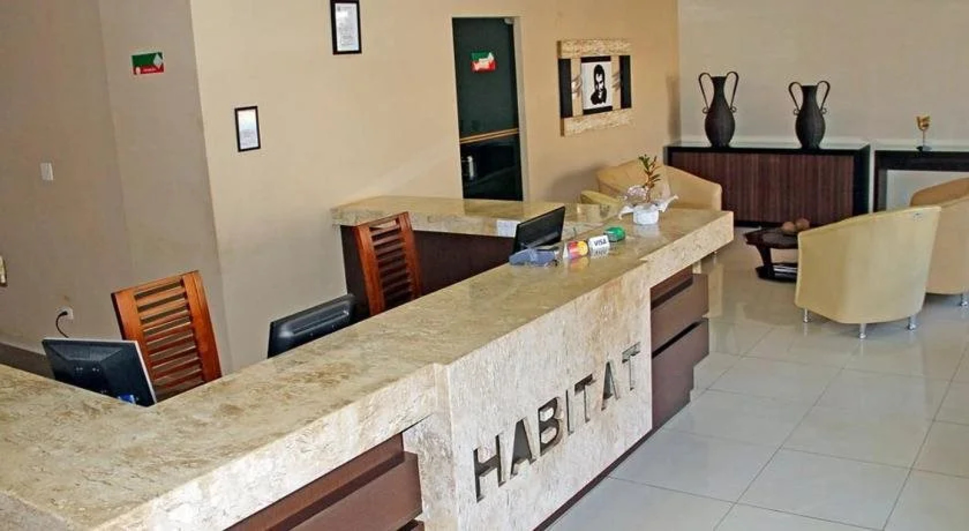 Habitat Hotel de Leme