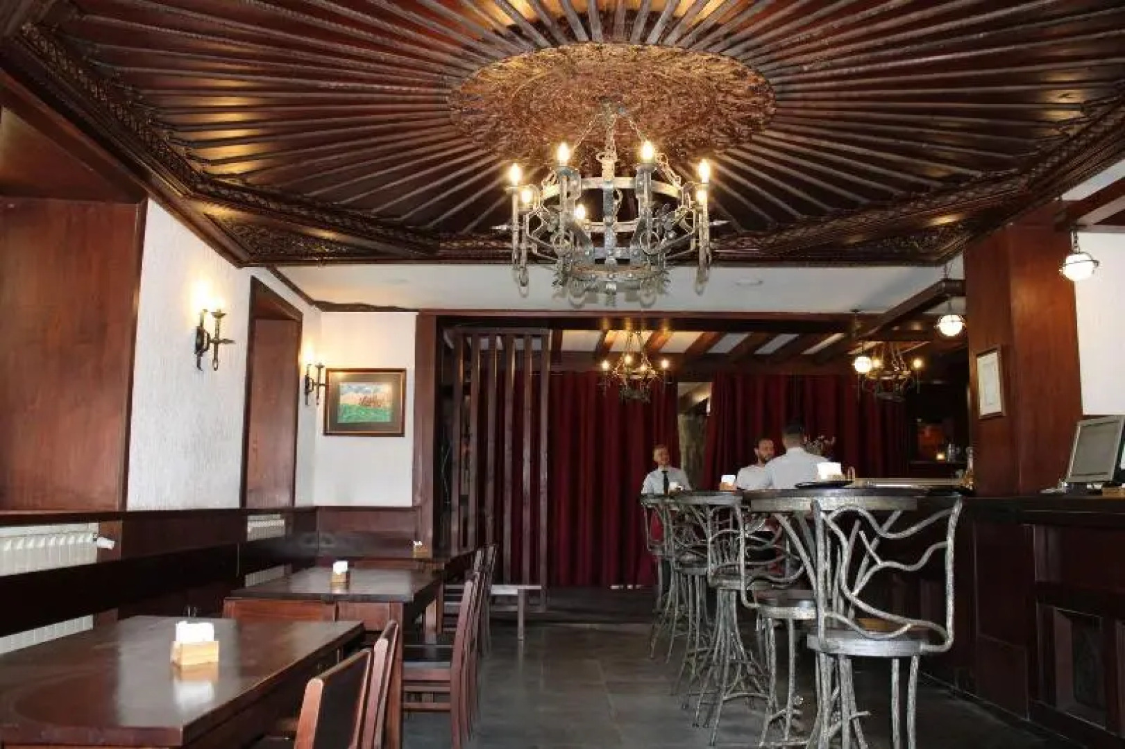 Natyral Razma Resort