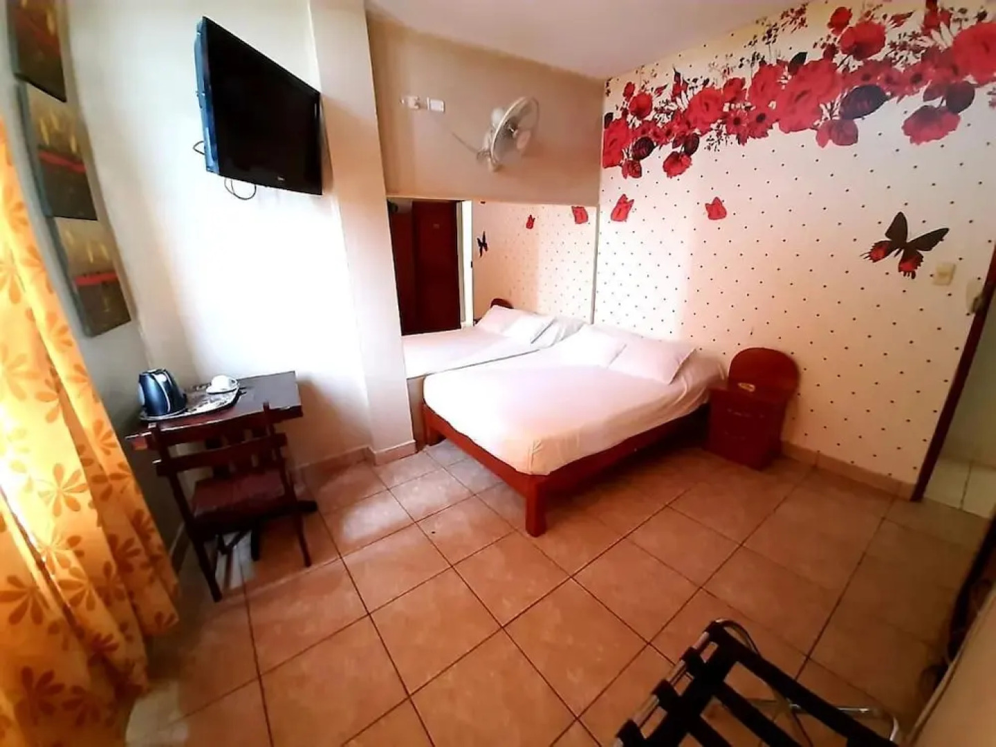 Hospedaje Gran Imperial