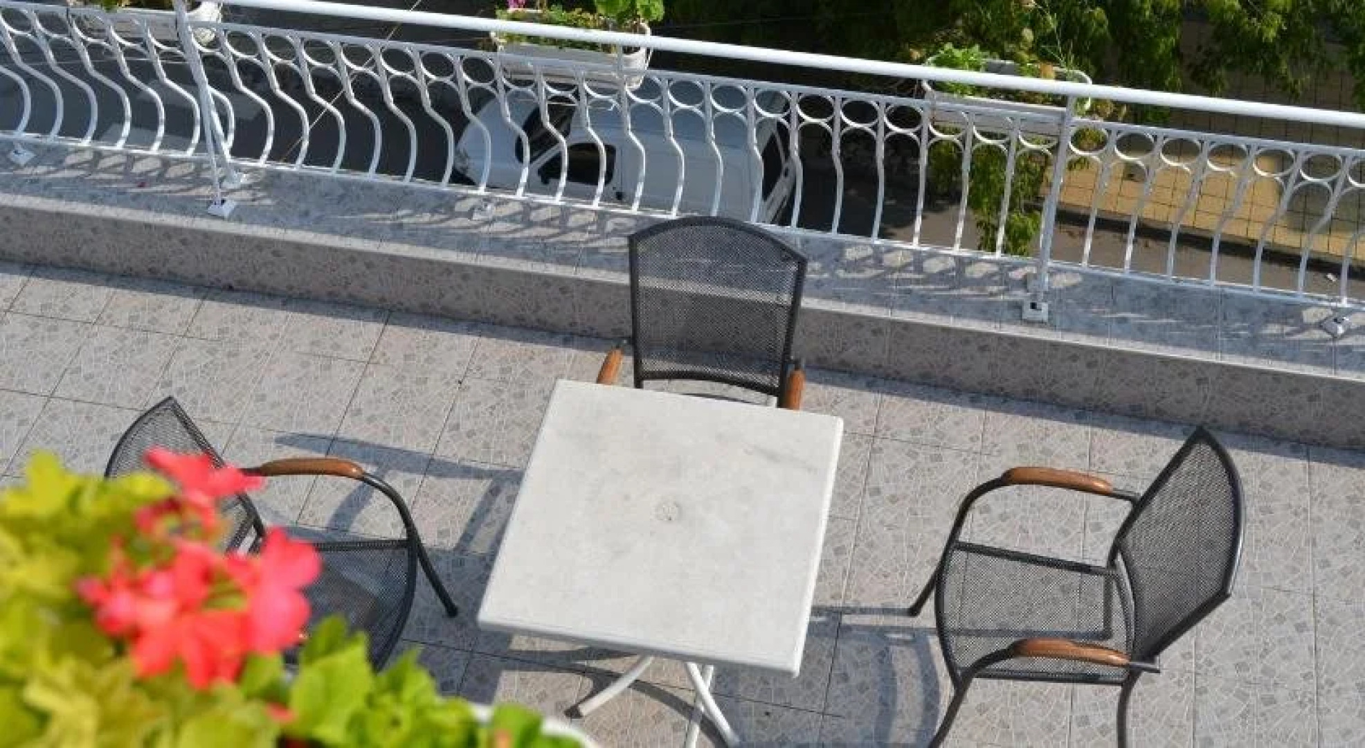 Family Hotel Magnolia