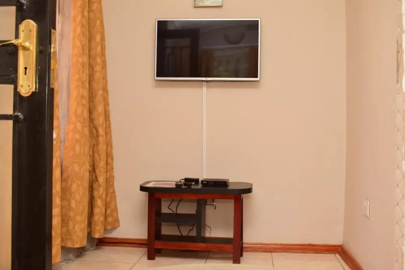 The 244 Guest Houses