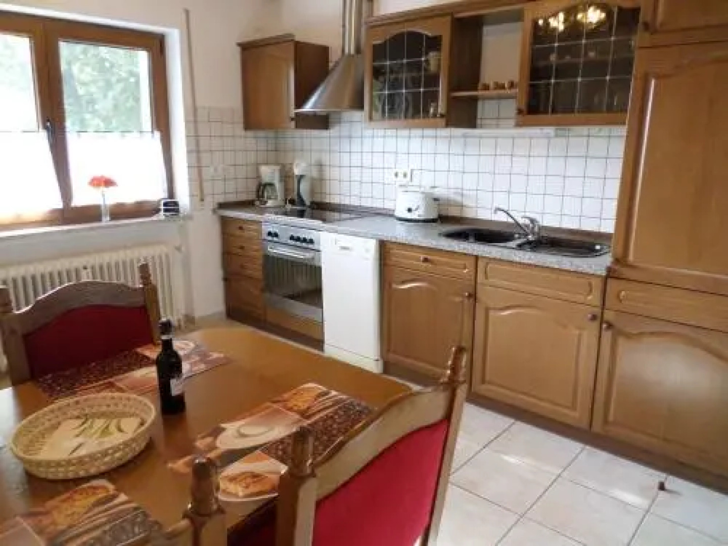 Ferienwohnung Pohland