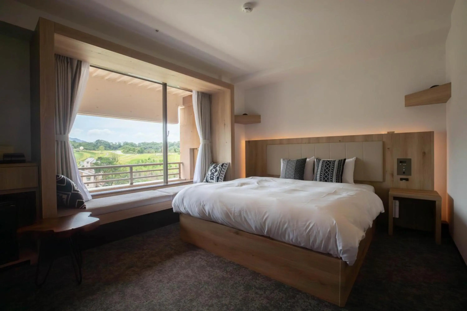 Hotel The Nesta & Spa