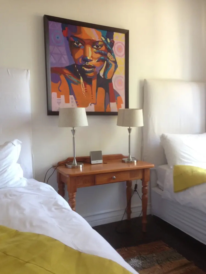 The Grange Guest House