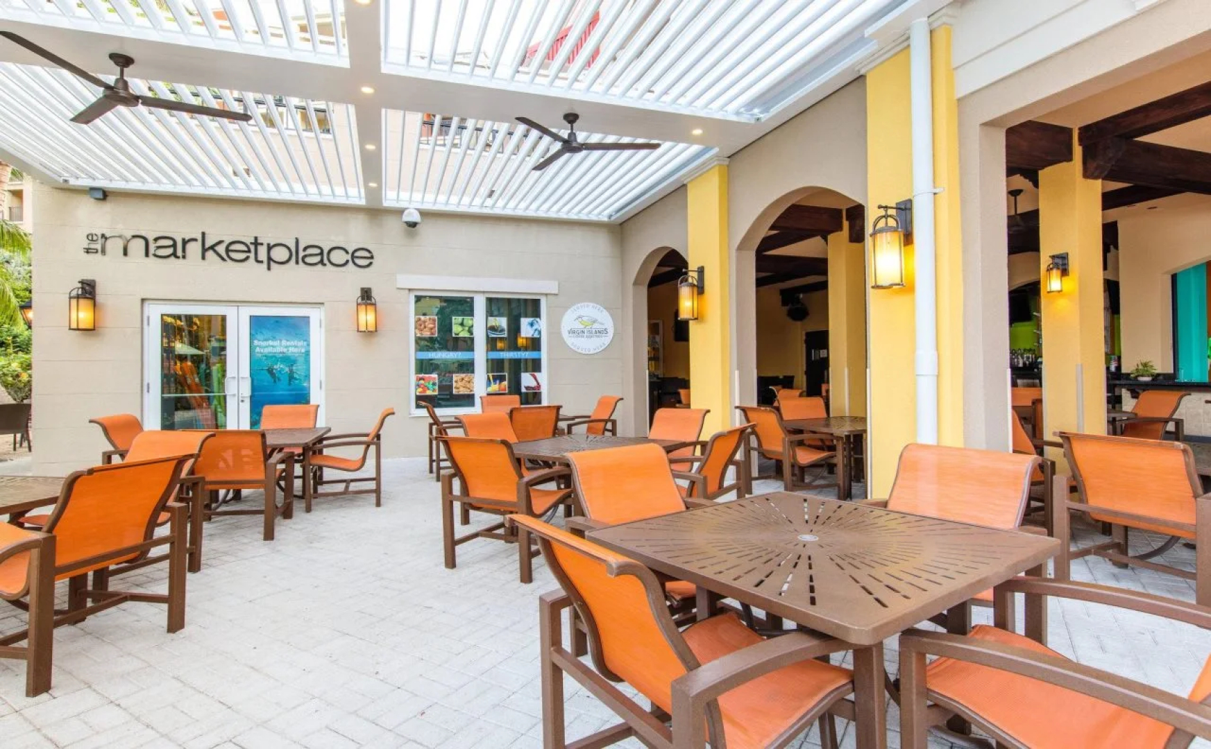 Marriott's Frenchman's Cove