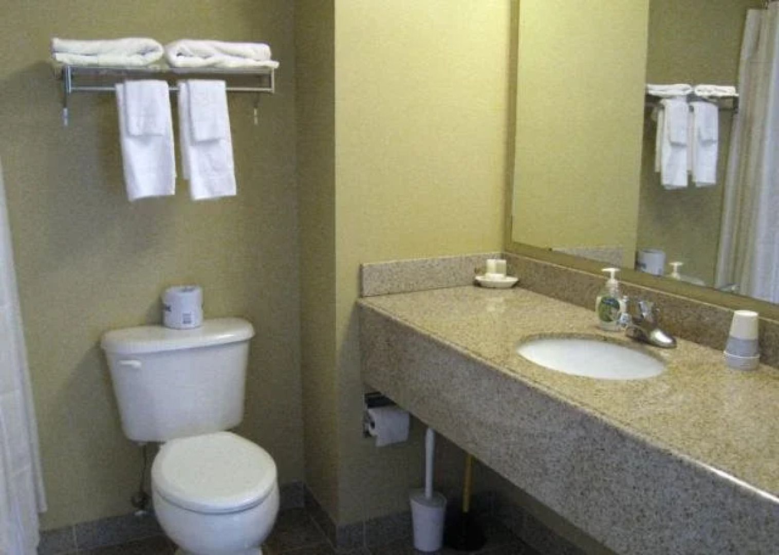 The OC Studio Suites