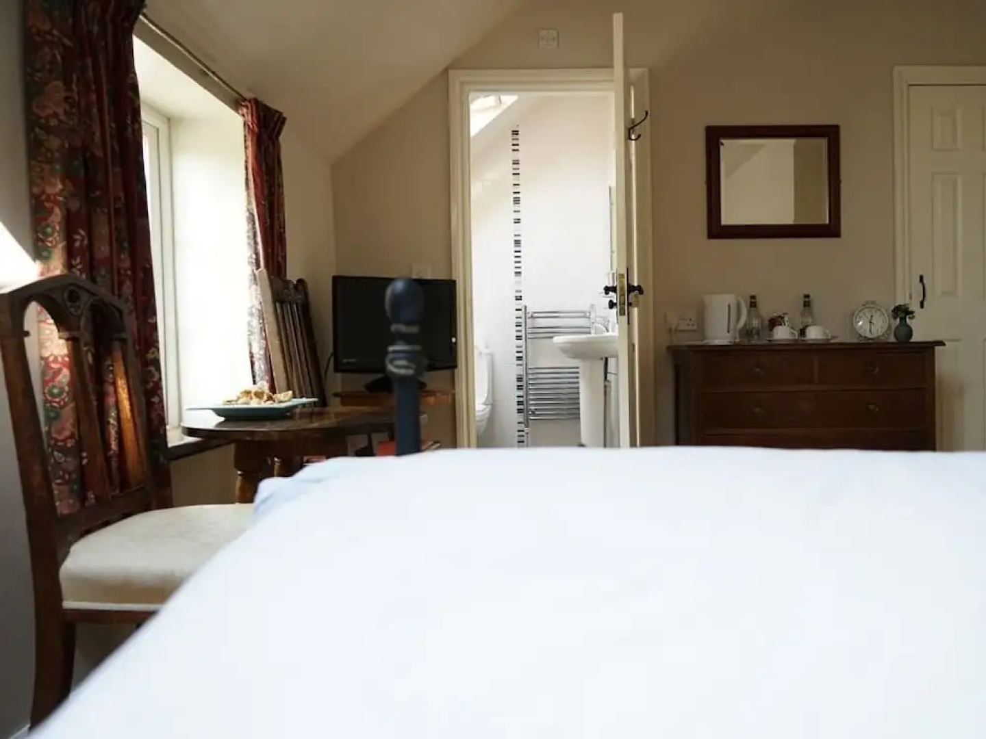 The Marlbank Inn