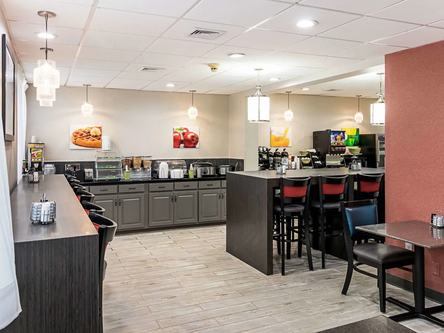 Econo Lodge Knoxville