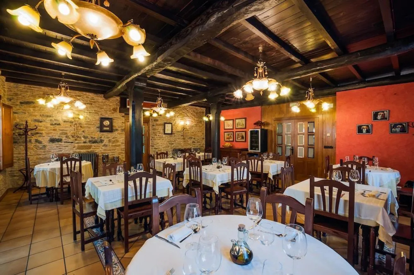 El Capricho de Josana