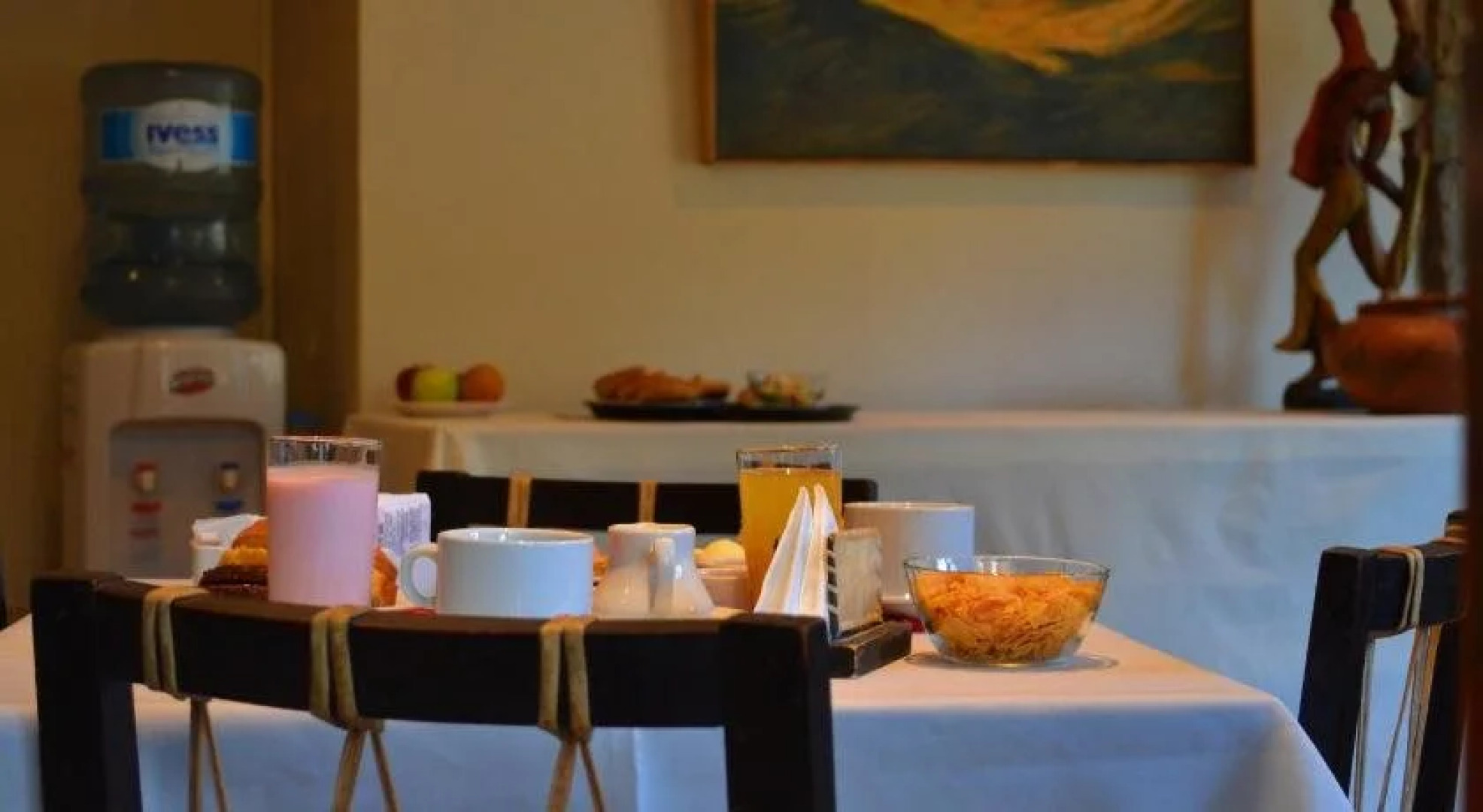 Al Sereno Hotel & Spa