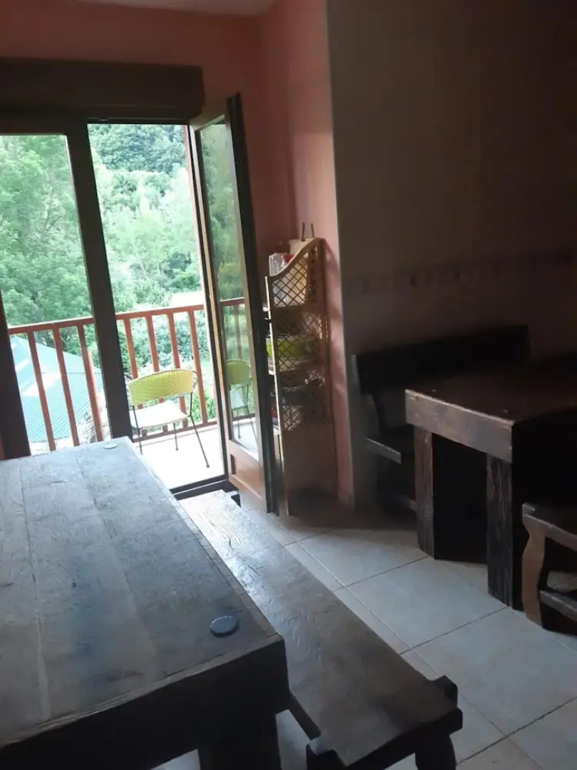 Casa Antonio y Benina