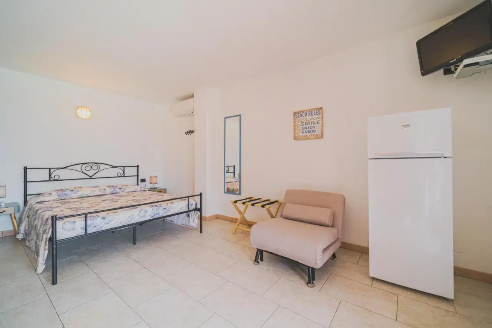 Villa Rosi Residence