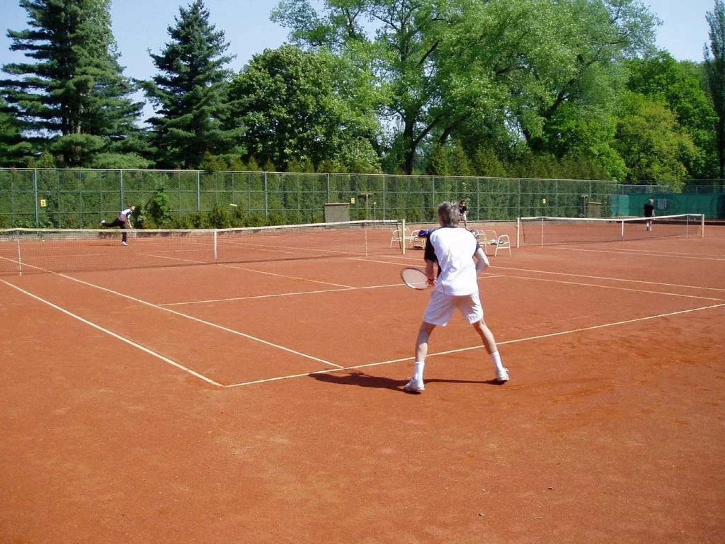 Hotel Sportovní Centrum