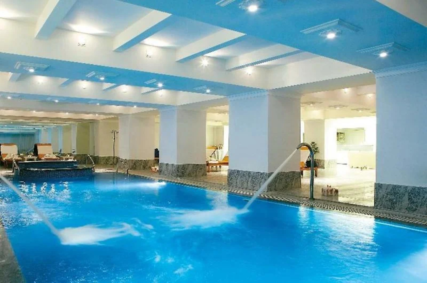 Grecotel Larissa Imperial