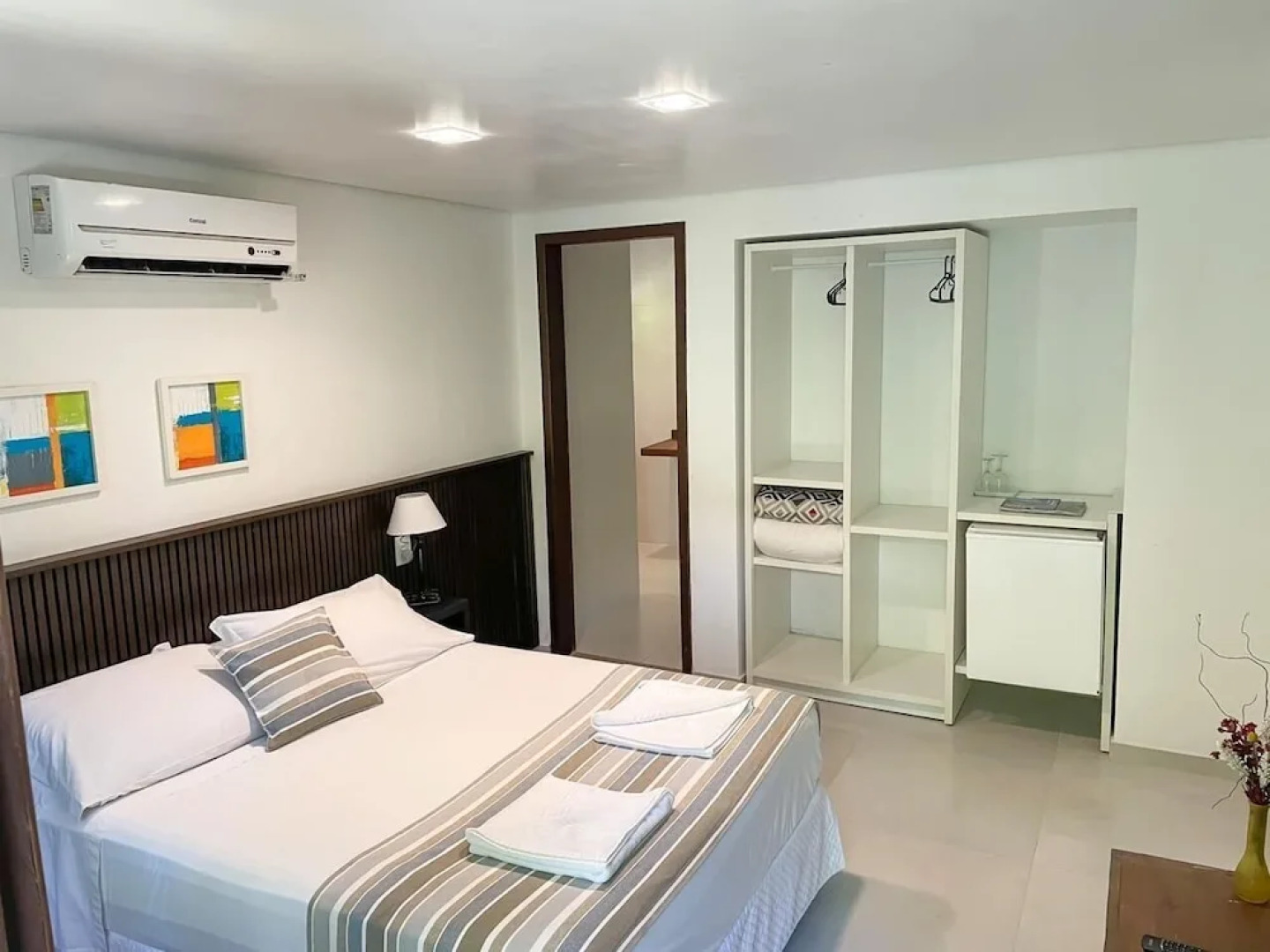 Pousada Vigia das Mares