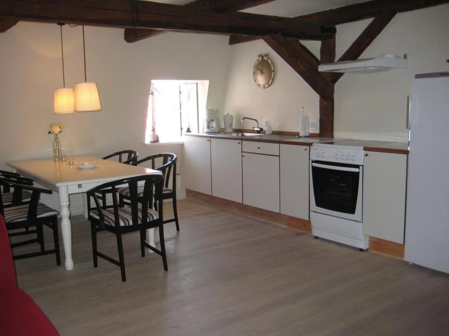 Købmandsgården B&B Kerteminde