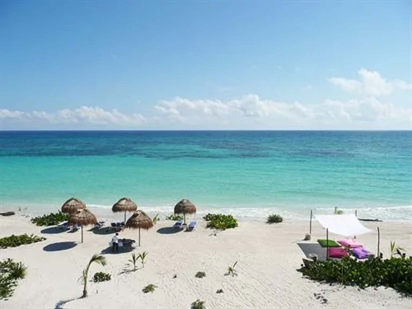 Almaplena Eco Beach Resort