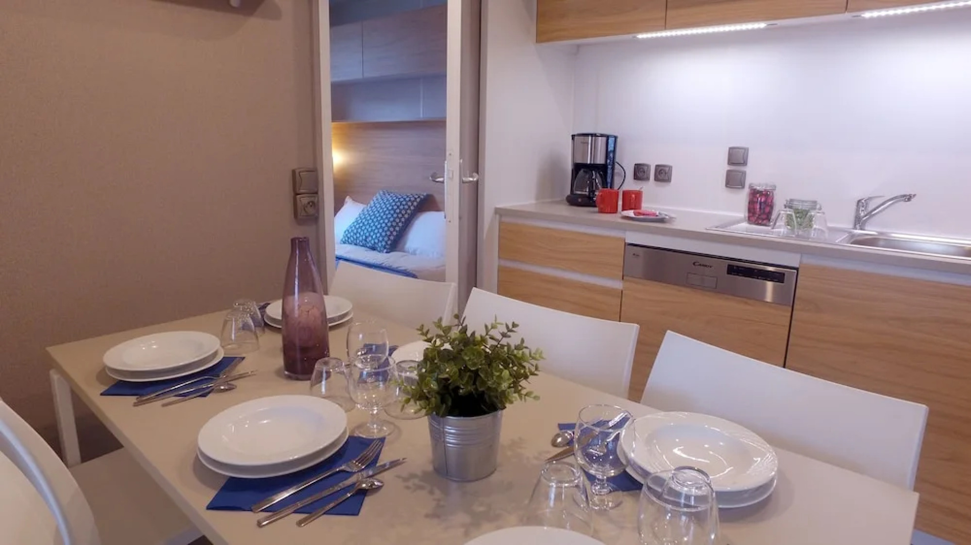 VVF Piriac-sur-Mer Bretagne Sud