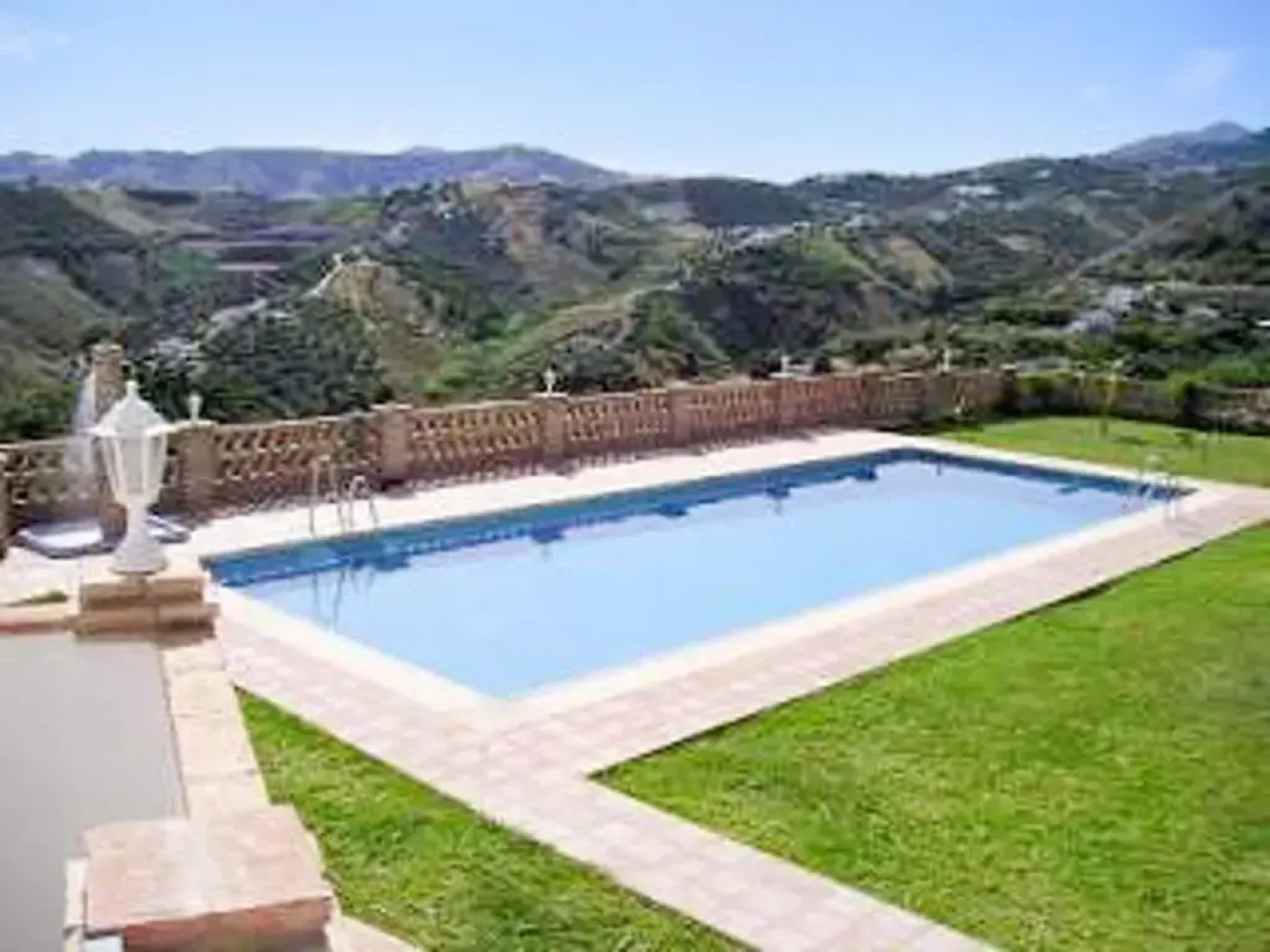 Apartment Calle Los Huertas