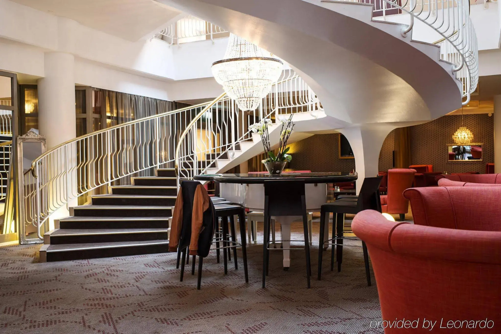 Scandic Grand Örebro