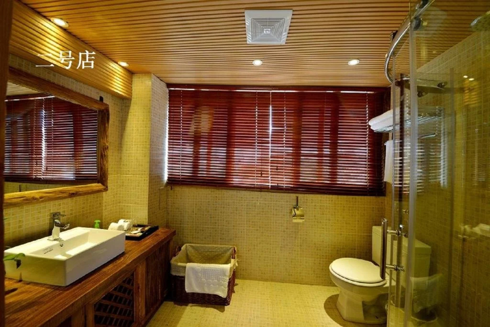 Lijiang Shuhe Xin Huifeng Resort Hotel