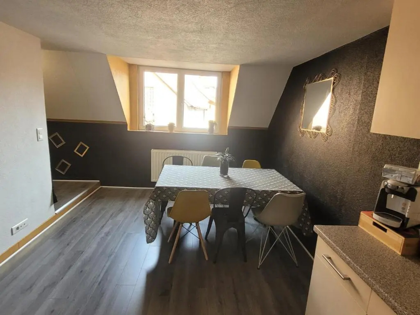 Spend'or, 4 étoiles, gîtes de 100m2