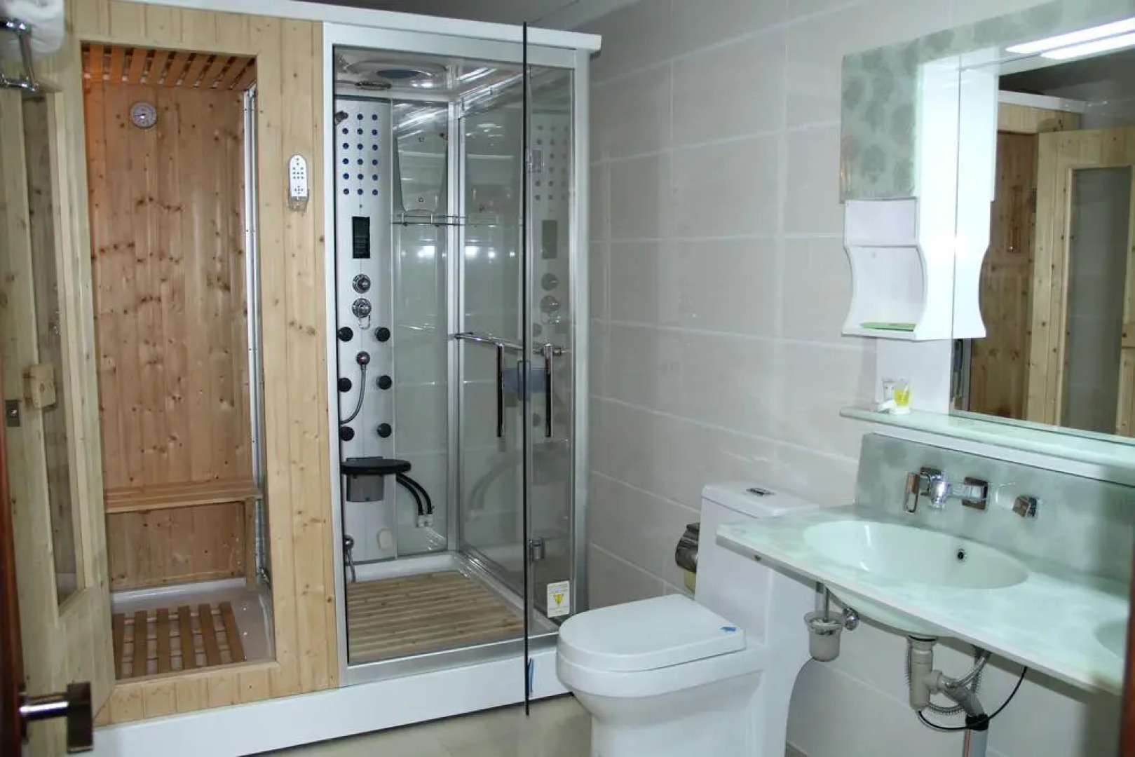 Гостиница «Фируз»