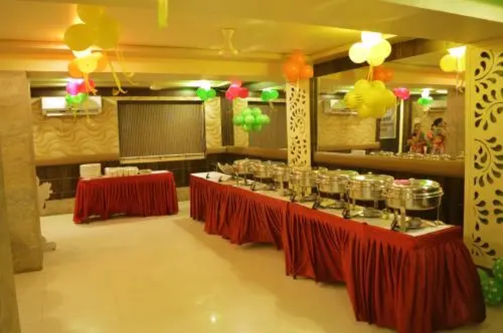 Hotel Kalatit International