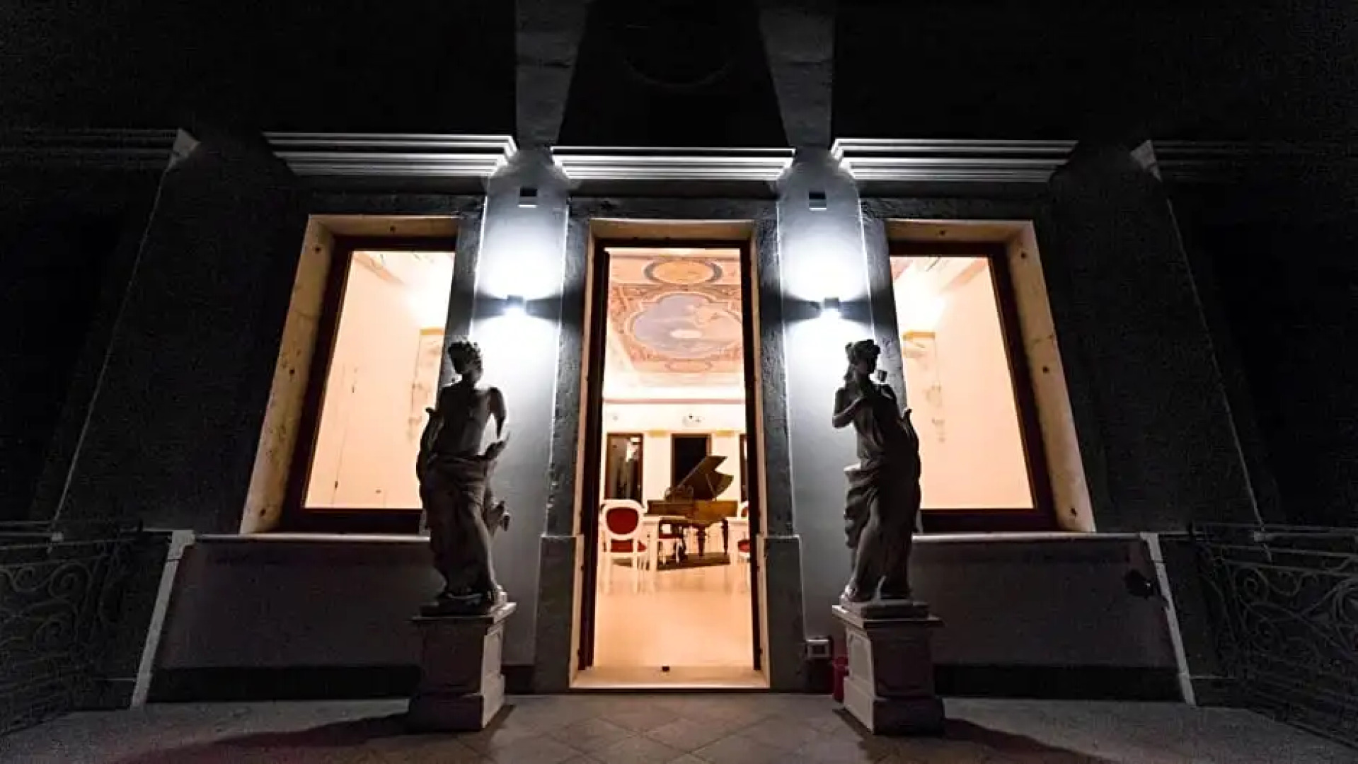 Villa Marini Trevisan