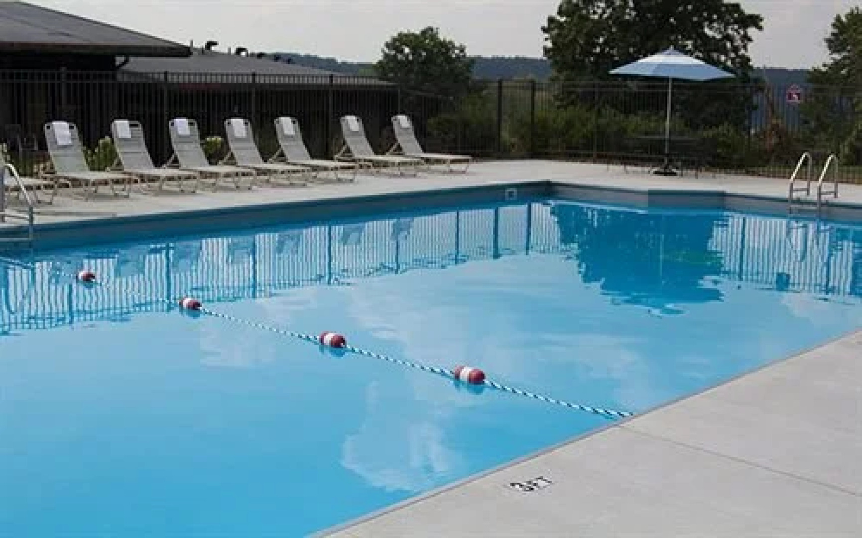 Atwood Lake Resort & Golf Club