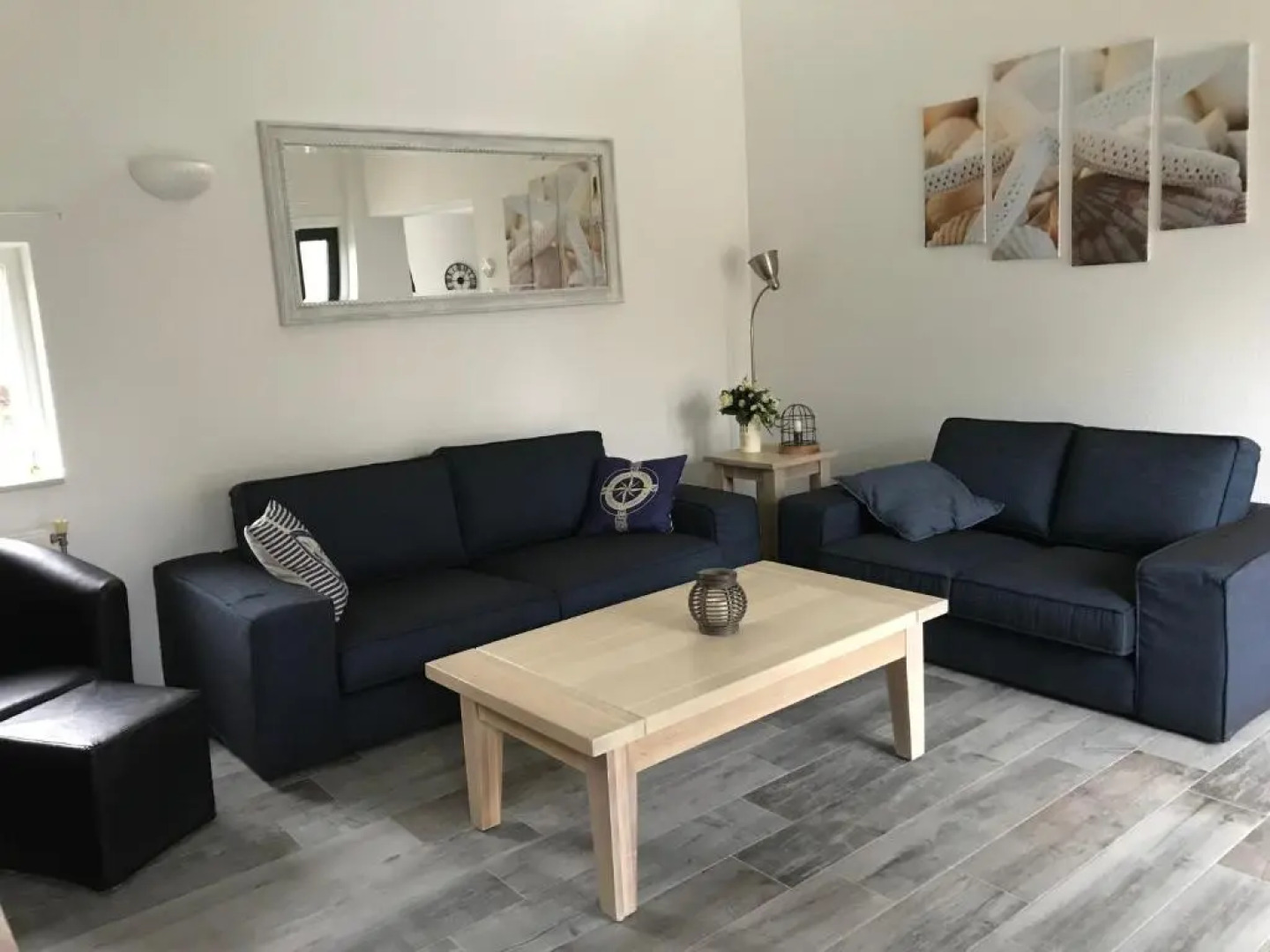 Haags Duinhuis - familyfriendly holidayhome