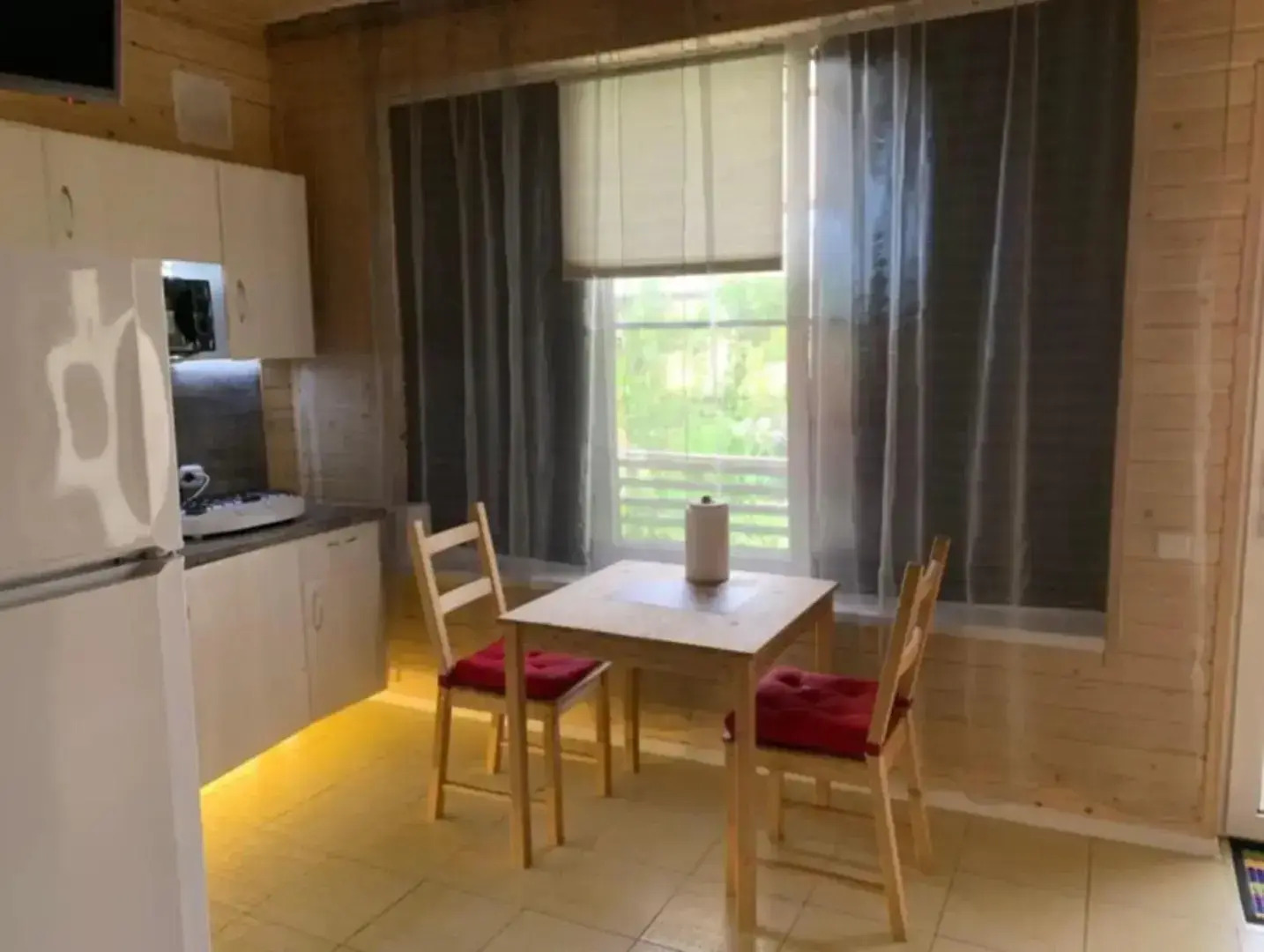 Ассоль на улице Лебедева