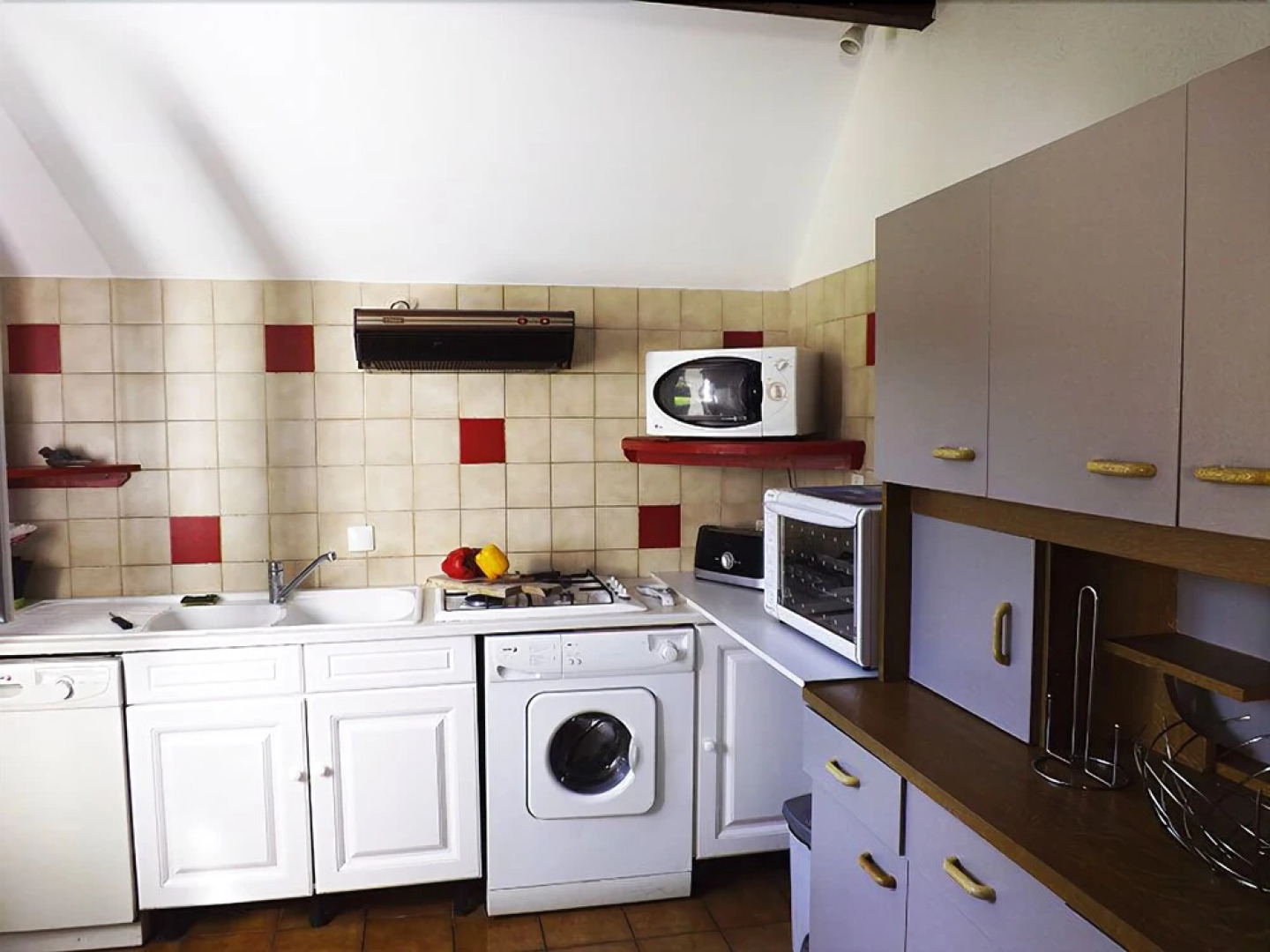 Gîte Cueyla 7 personnes