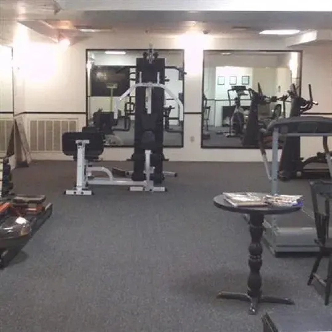 Hagerstown Hotel & Convention Center