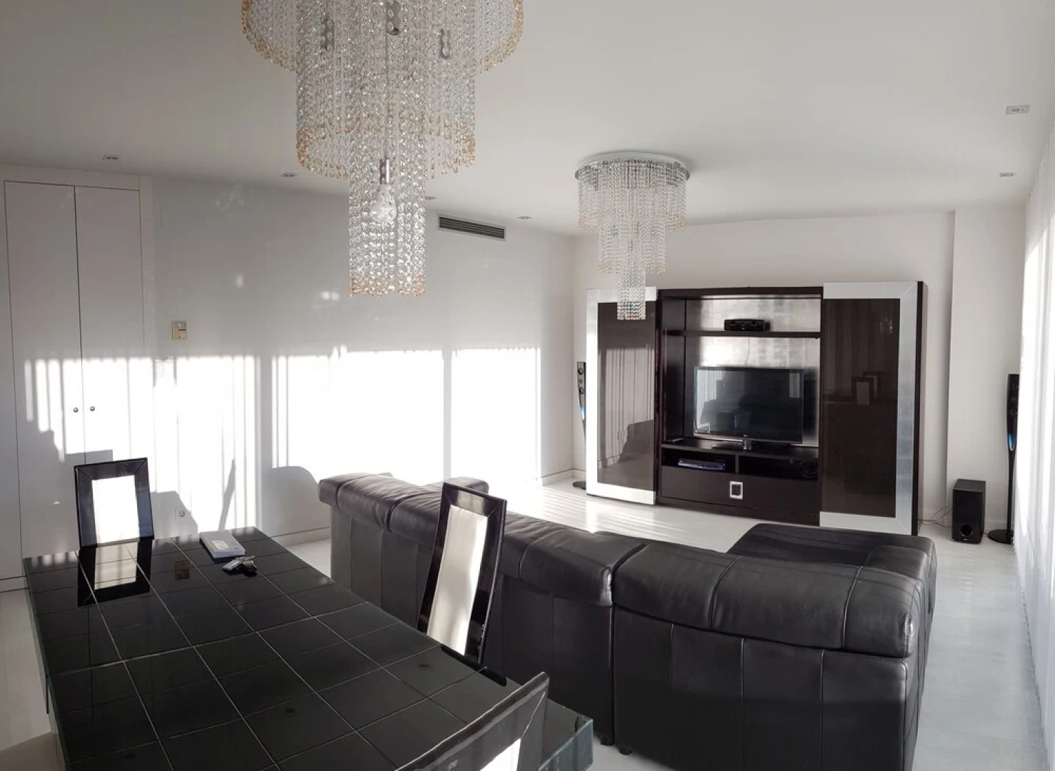 HOMEnFUN Apartamento de Lujo en el Forum