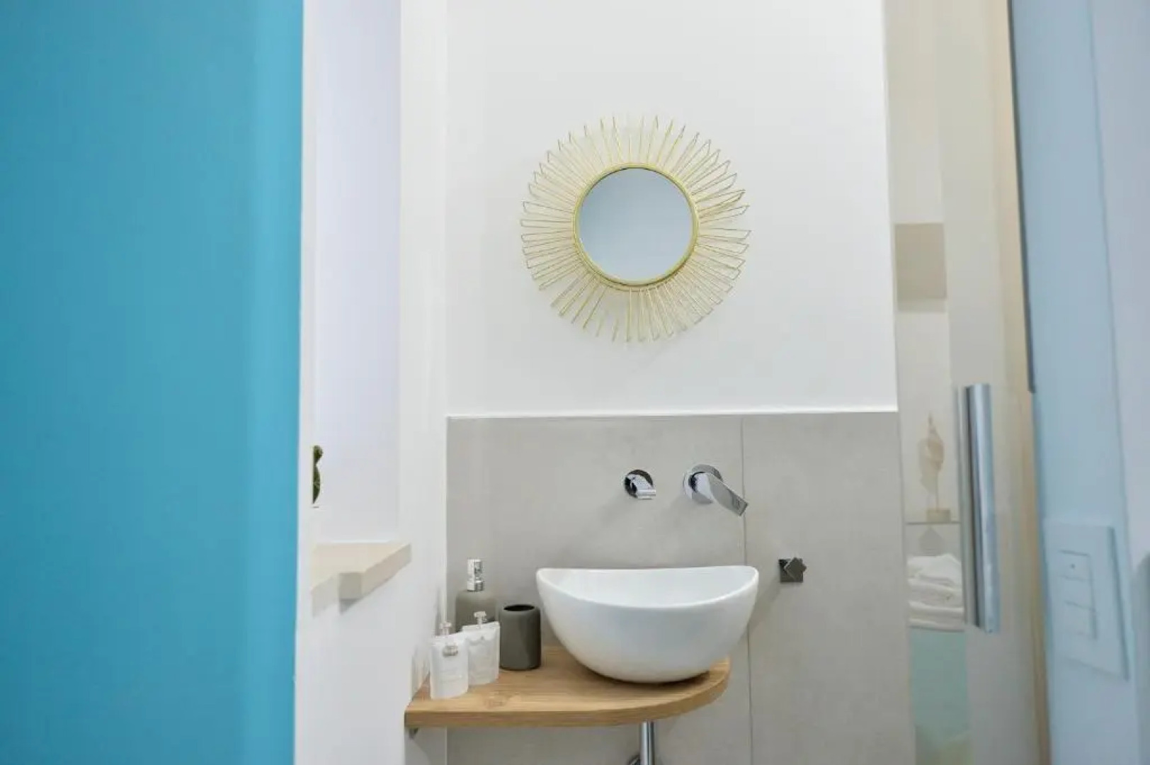 Scala dei Turchi Luxury Home