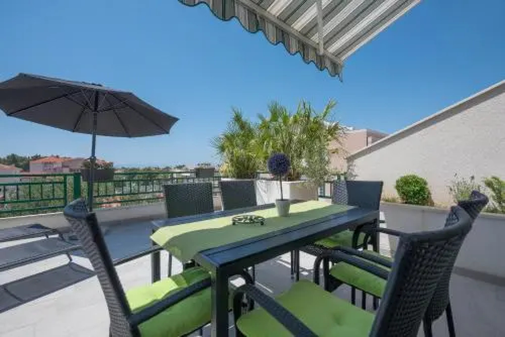 Modern Apartman Pjero