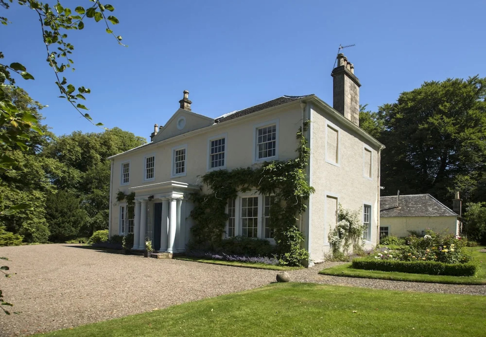 Quarter Bed and Breakfast