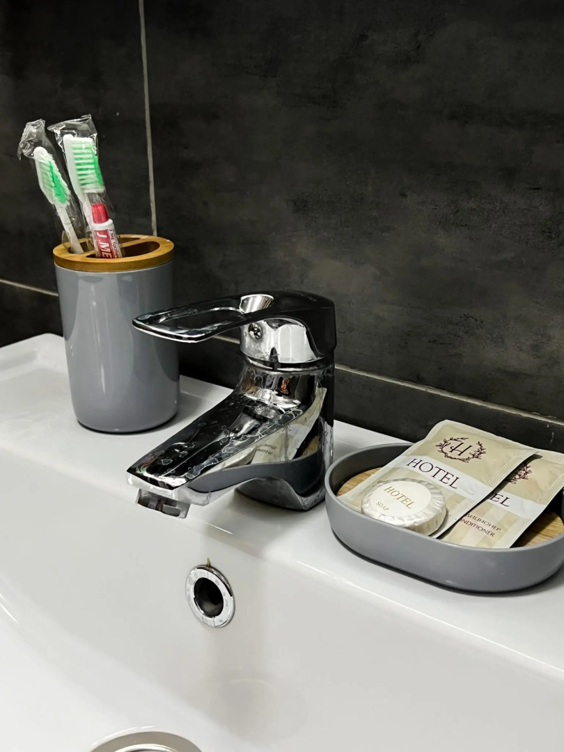 Light House (Лайт Хаус) в микрорайоне Батыс-2 44В