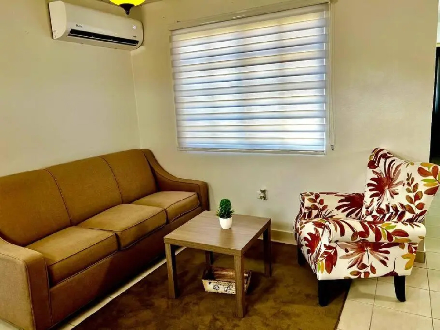 Roncado Cheerful-3 Bedroom Home Aruba