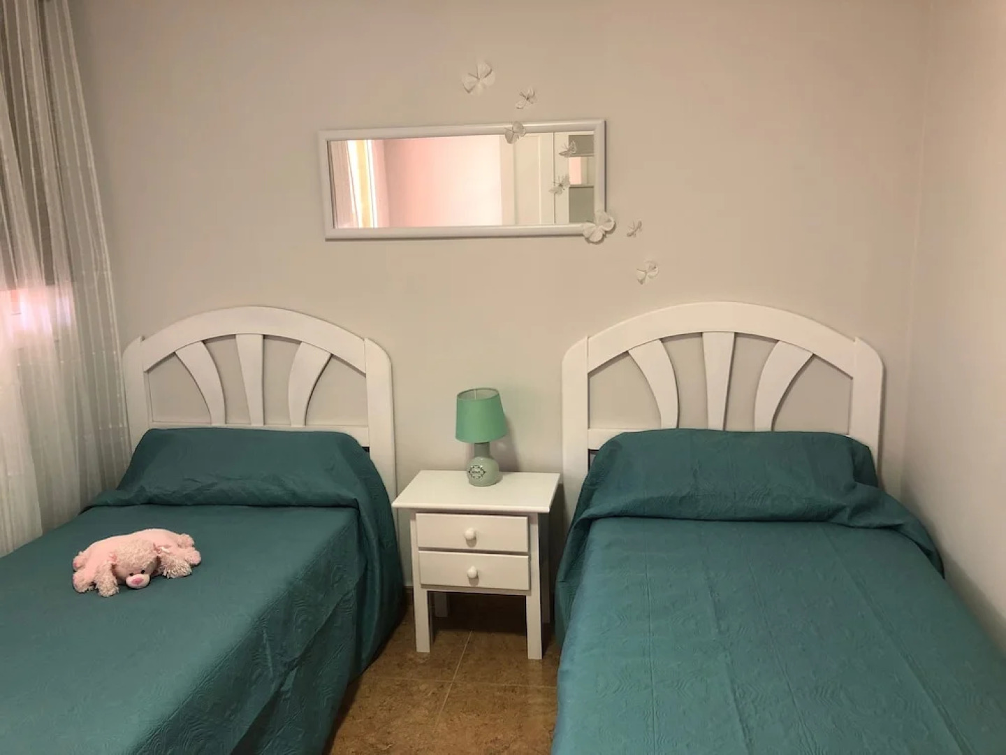 Apartamento Paulalucia