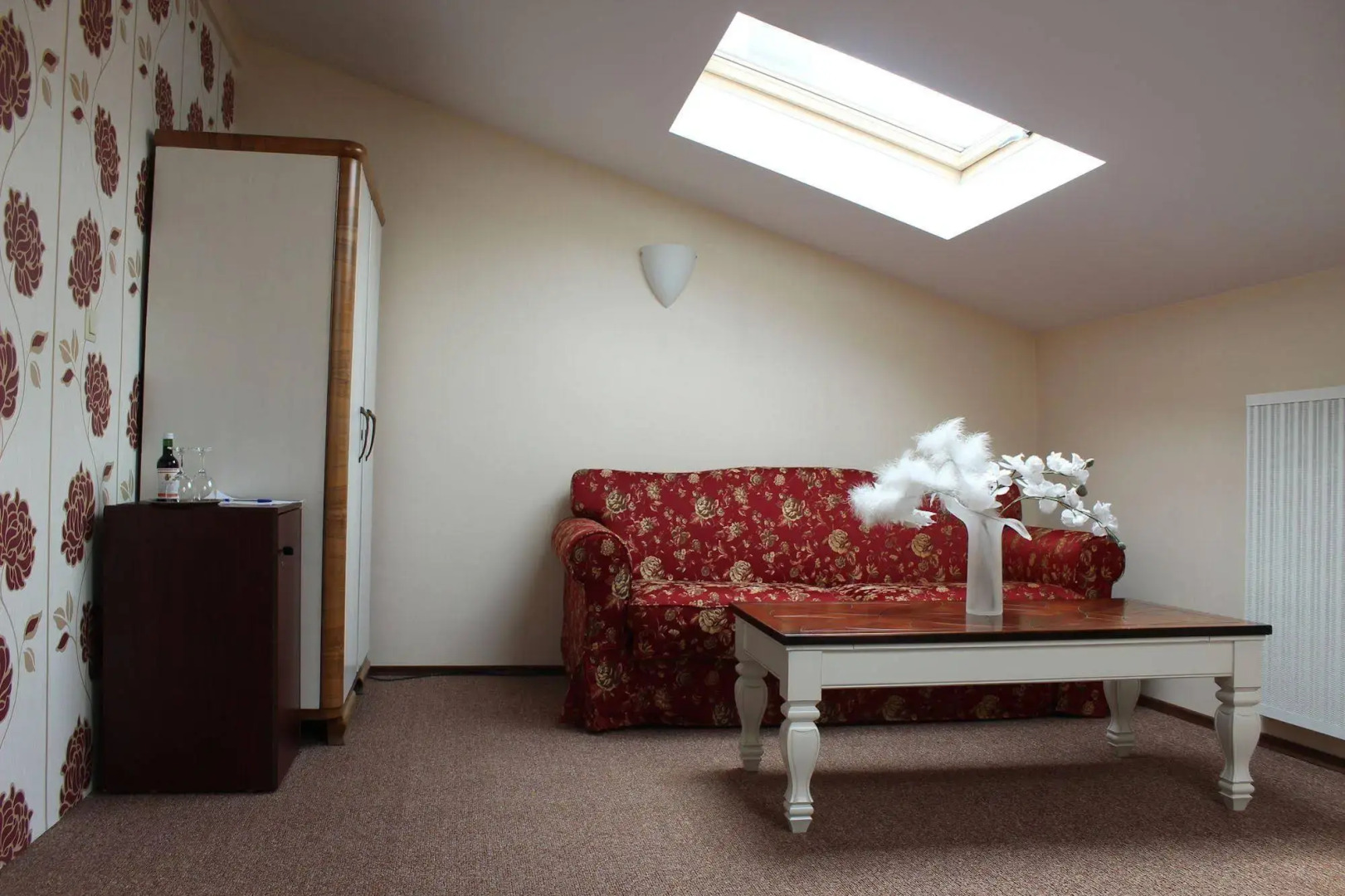 Hotel Bärenstüberl