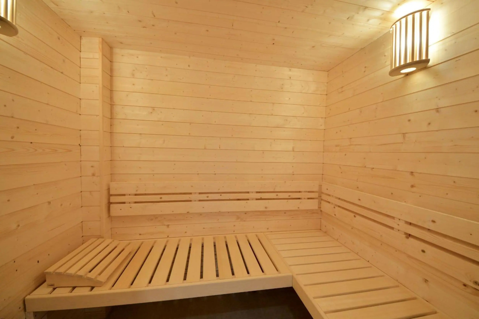 Ferienwohnung Sturmfrei