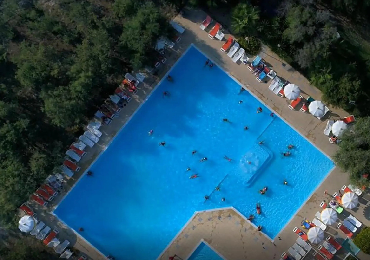 La Porta Del Sole Hotel & Village